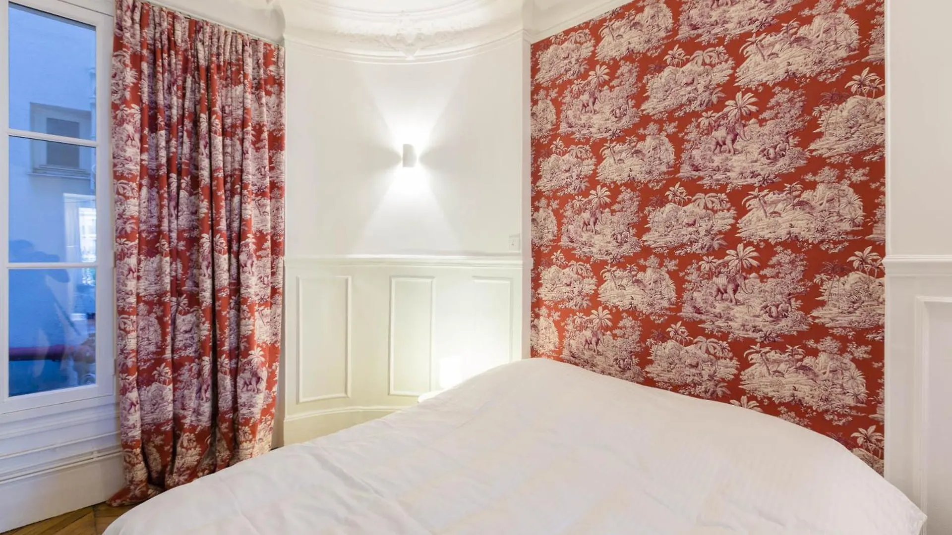 Parisian Home 471 1 Chambre Chatelet - Les Halles