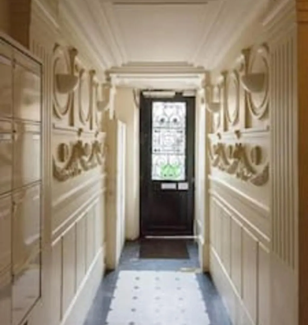 Parisian Home 471 1 Chambre Chatelet - Les Halles Paris