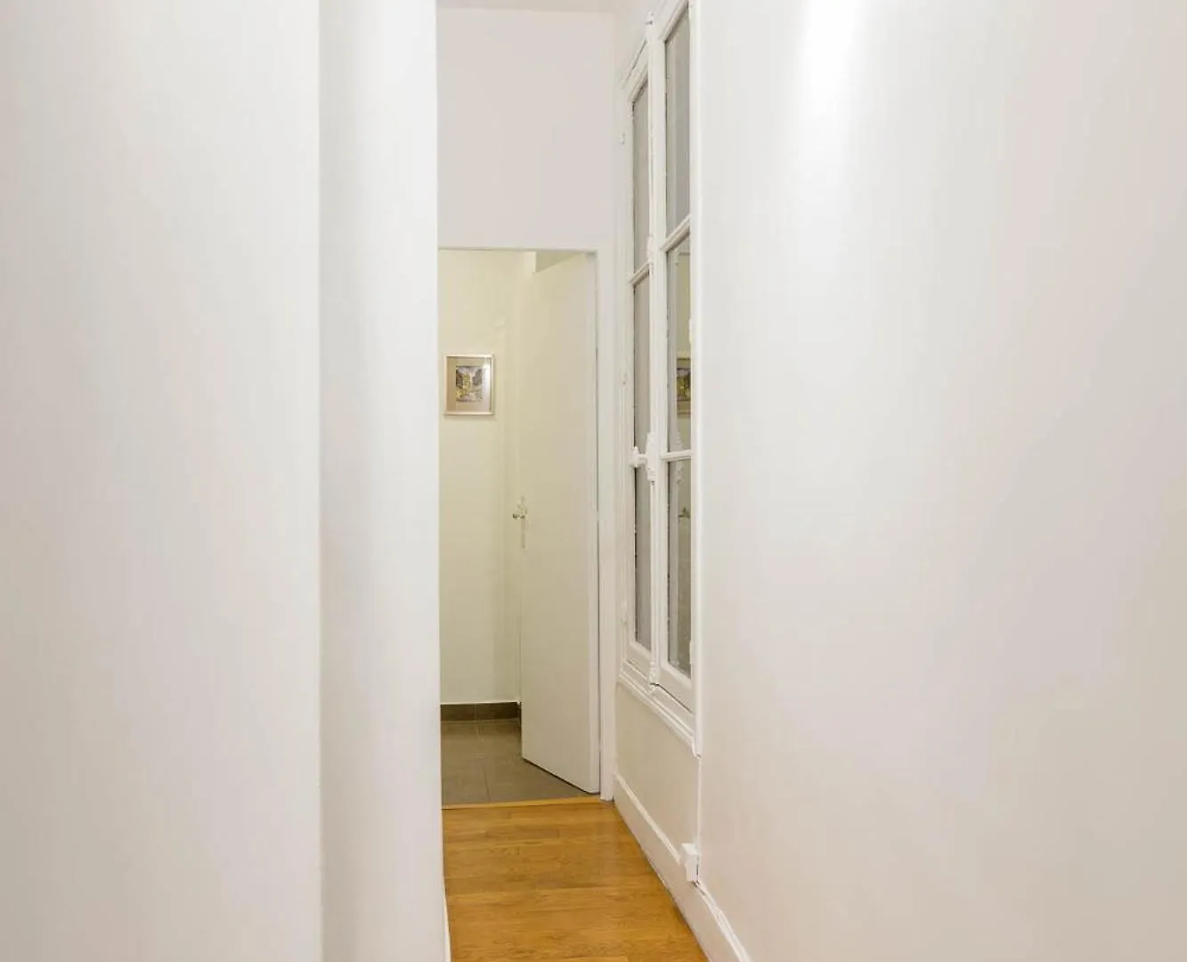 Parisian Home 471 1 Chambre Chatelet - Les Halles 아파트 파리