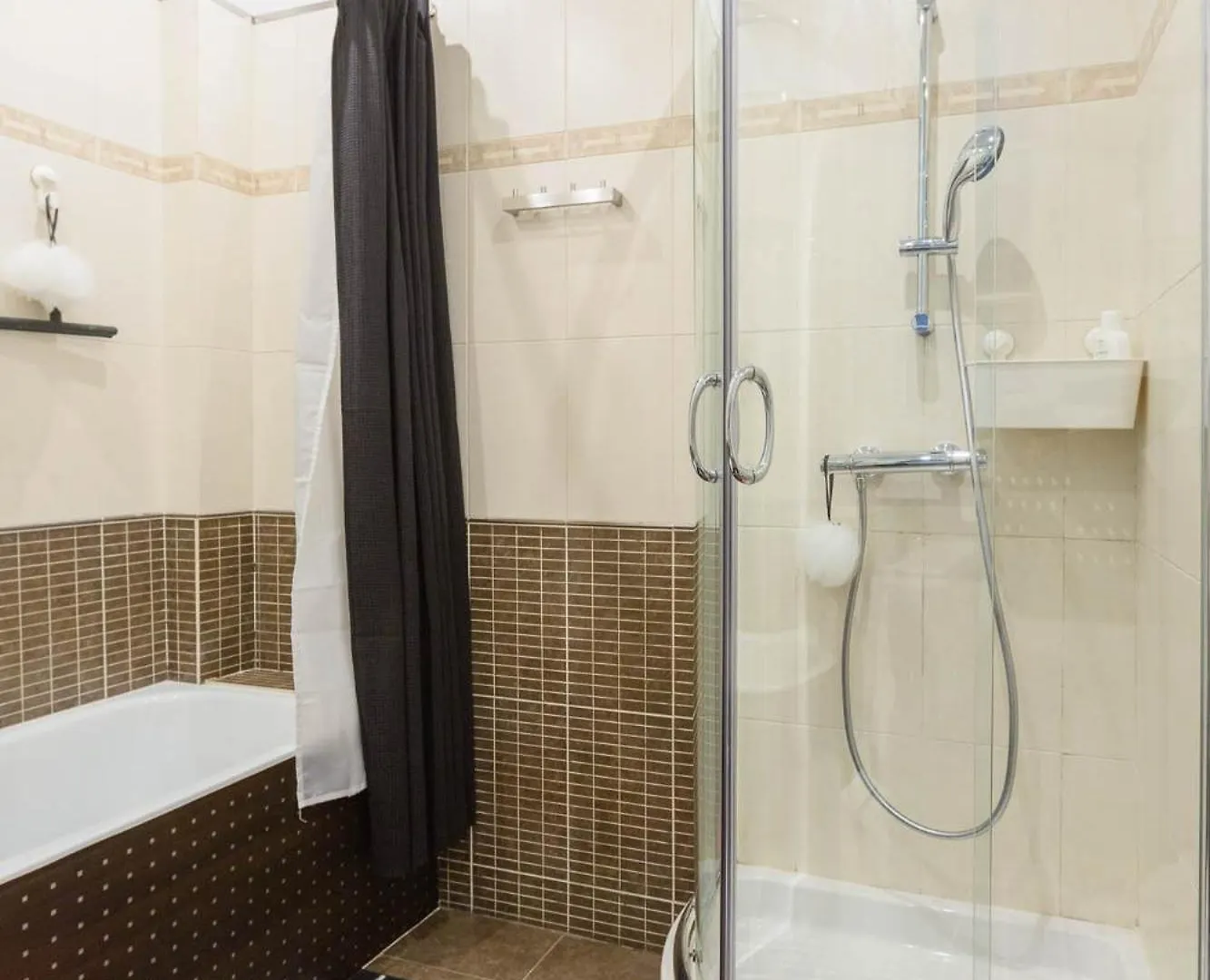 아파트 Parisian Home 471 1 Chambre Chatelet - Les Halles