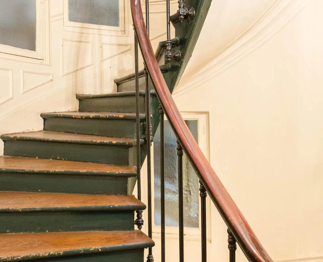 아파트 Parisian Home 471 1 Chambre Chatelet - Les Halles 프랑스